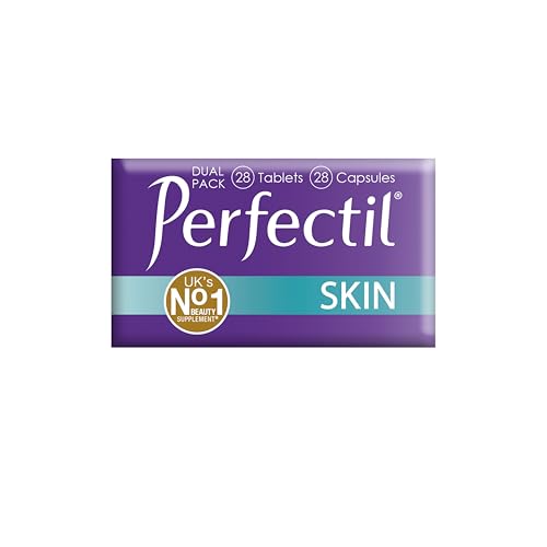 Perfectil Vitabiotics Plus Dual Pack - 56 Tablets
