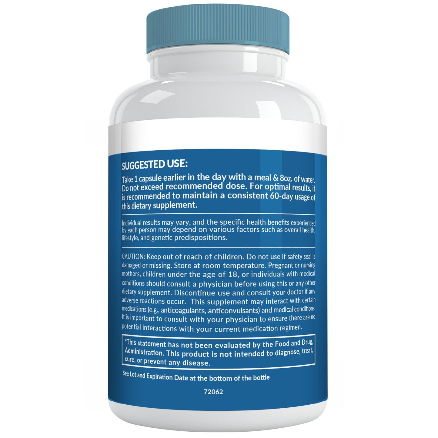 PrimeMD Methylated B Complex with B12 & Methylfolate – 270 Servings (Pack of 3)