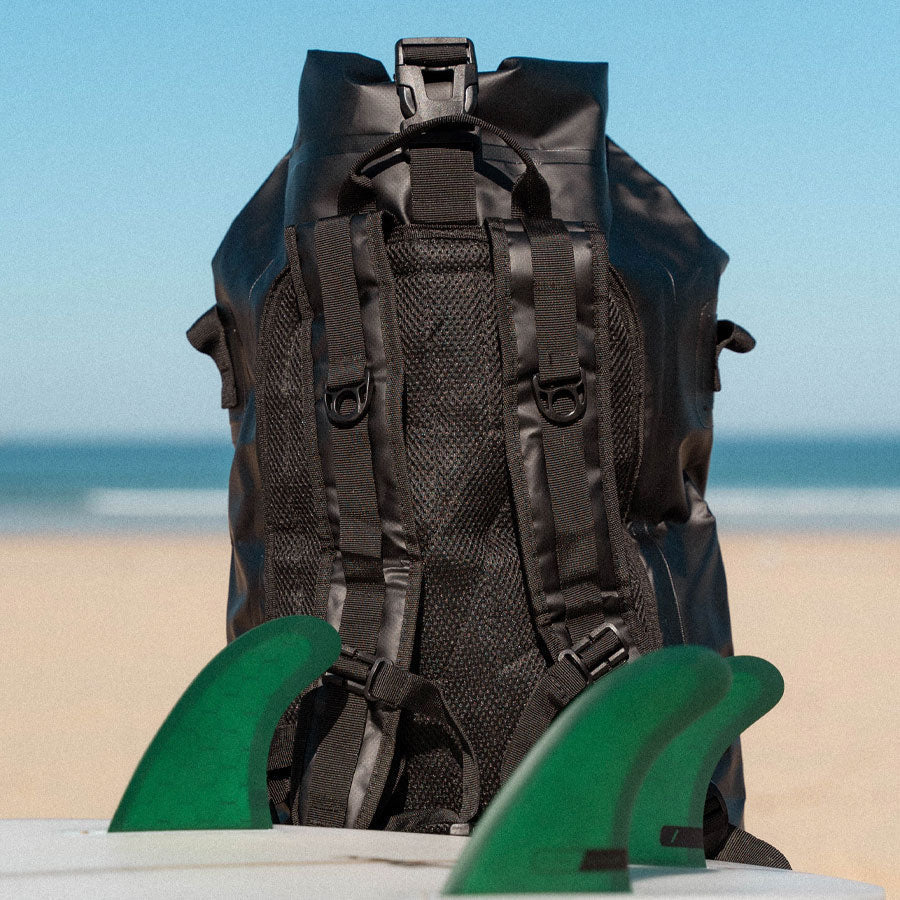 Deflow Pro-Tech waterproof bag