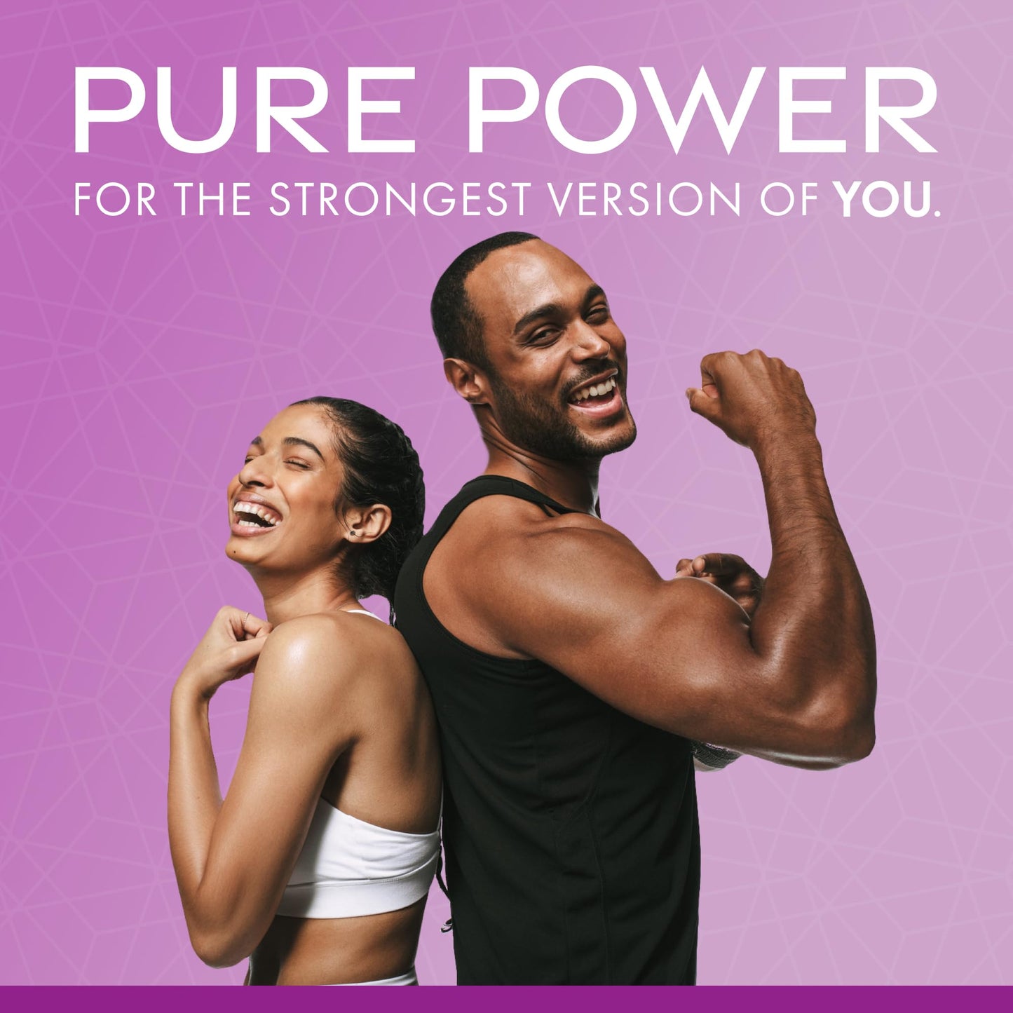 Pure Power Endurance Powder – Berry Blast | 9.1 oz / 258 g | 30 Servings | NSF Certified for Sport | Dr. Mercola