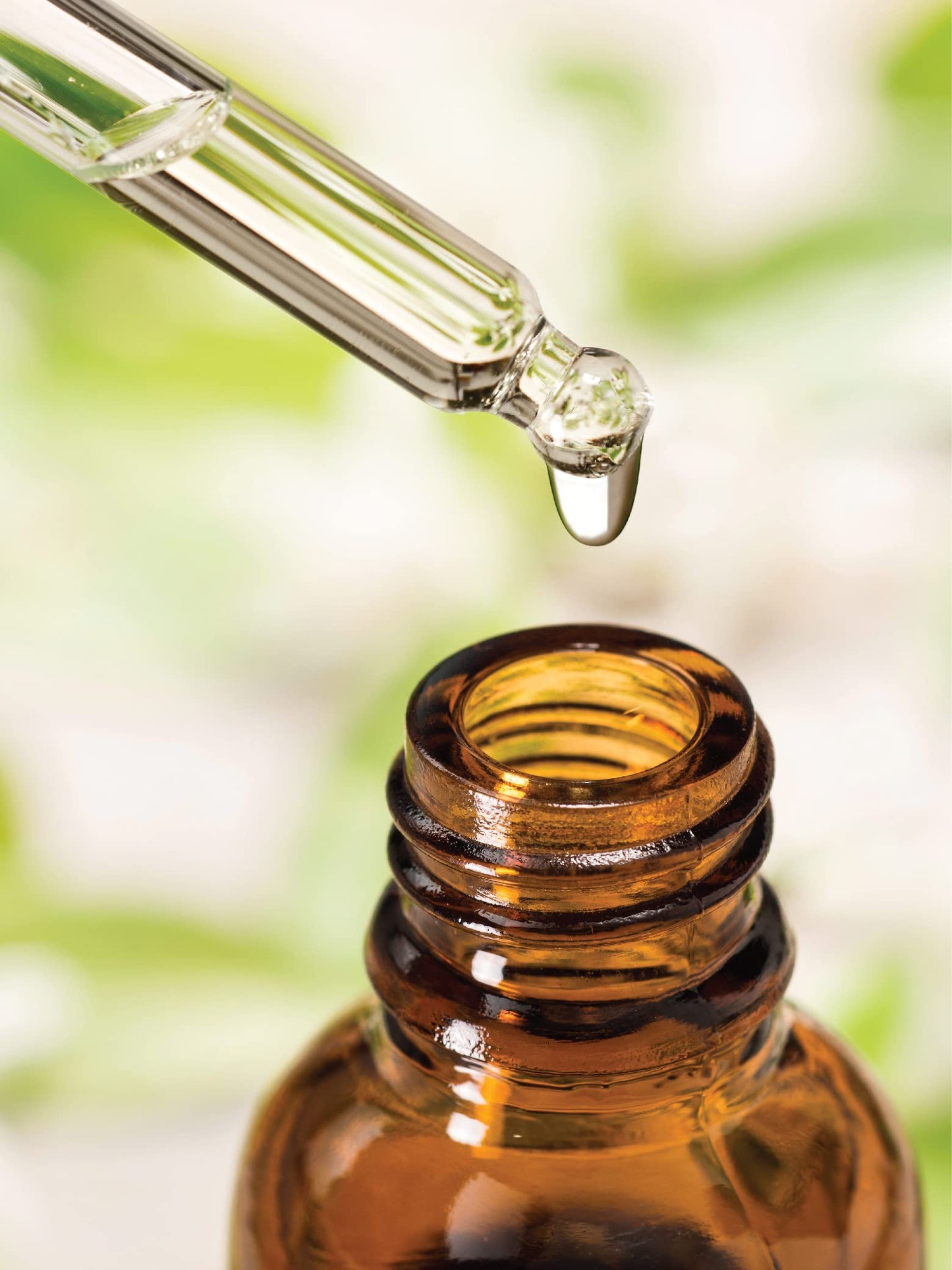 Carlyle Organic Nascent Iodine Liquid Drops – 2 fl oz – Vegan, Non-GMO, Gluten Free