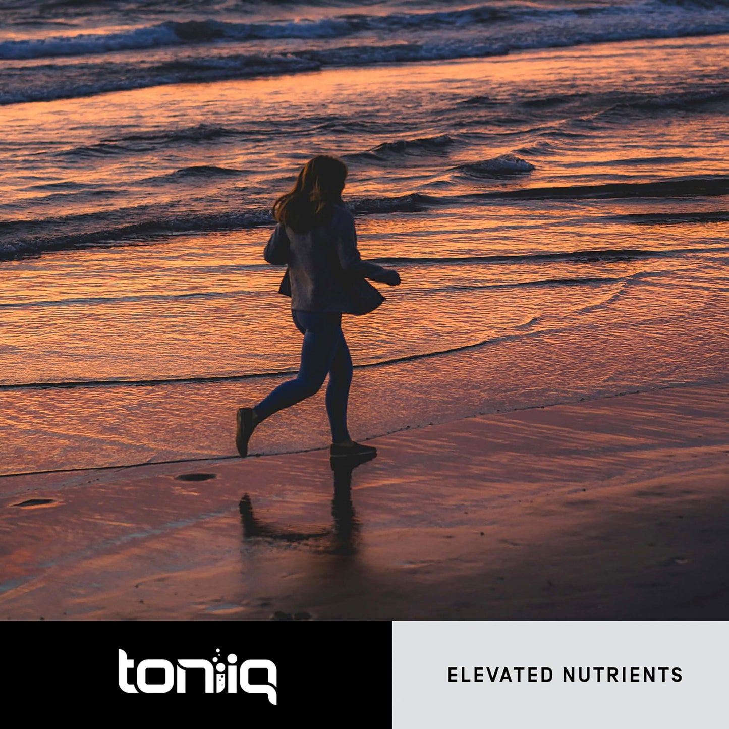 Toniiq NMNH Supplement – UthPeak NAD+ Booster | 95% Purity