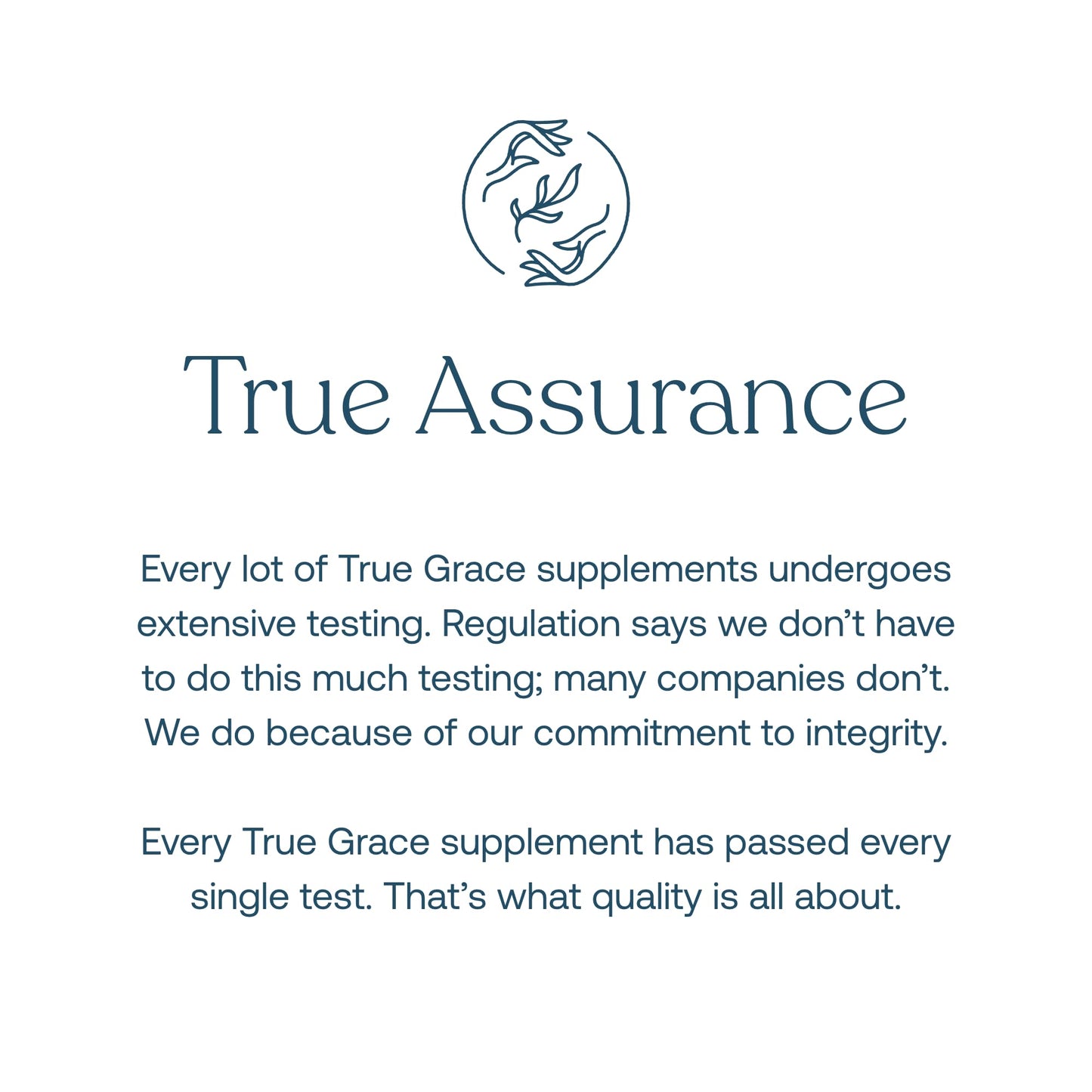 True Grace Daily Men’s Multivitamin 50+ – 60 Servings (120 Tablets) | Immune, Energy, Longevity & Memory Support