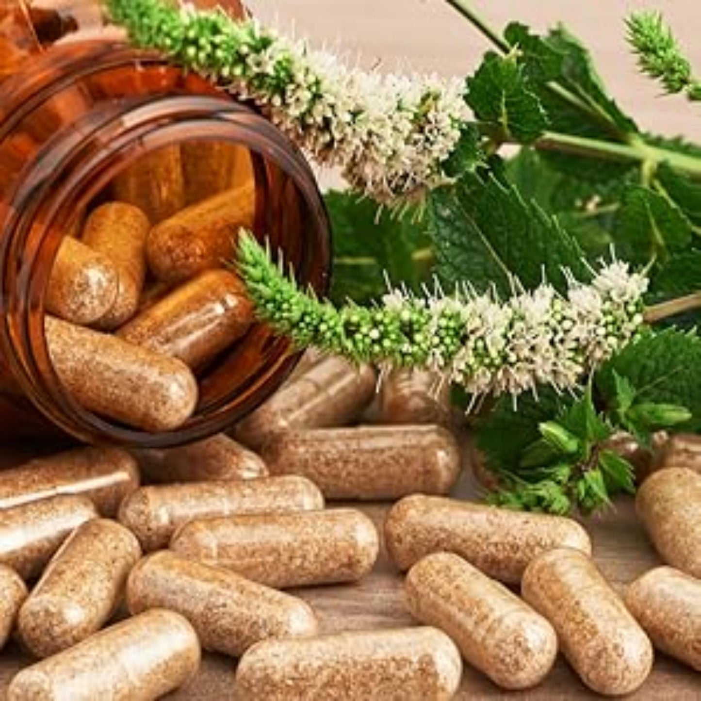 ULULIFE Ultimate Regrow Multivitamin – Hair Growth, Skin & Nails Health | 540 Capsules (90-Day Supply)