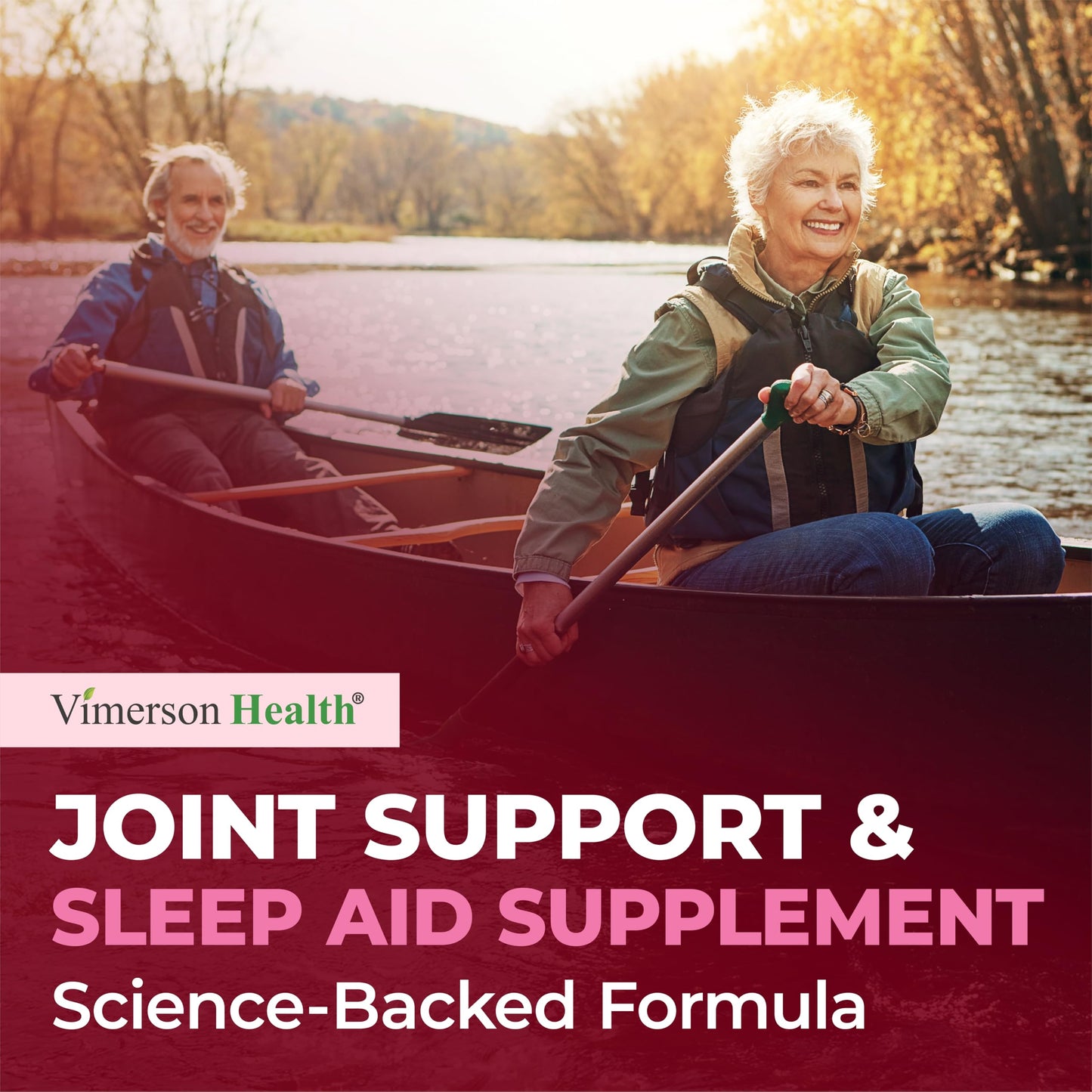 Vimerson Health Turmeric Curcumin with Tart Cherry & Celery Seed – 180 Capsules