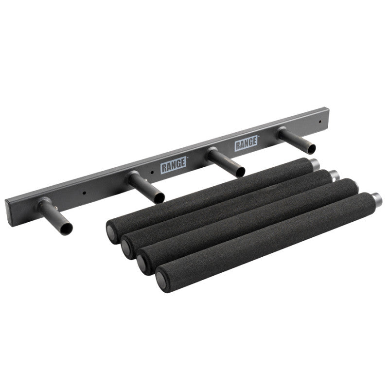 Range Wall Rack