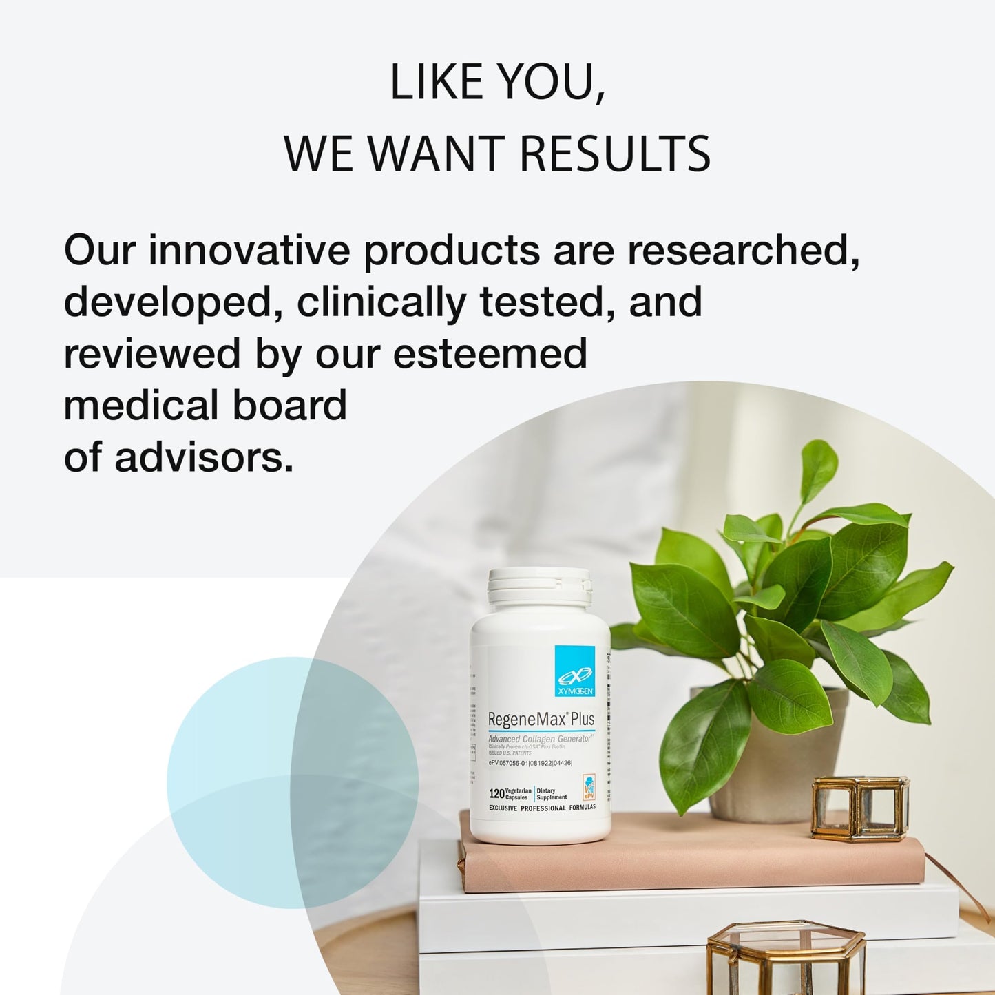 XYMOGEN Berberine HCL 1000mg – Metabolic & Digestive Support – 120 Capsules