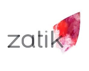 Zatik Naturals - Astaxanthin 12mg with Organic Black Seed | 90 Vegan Softgels