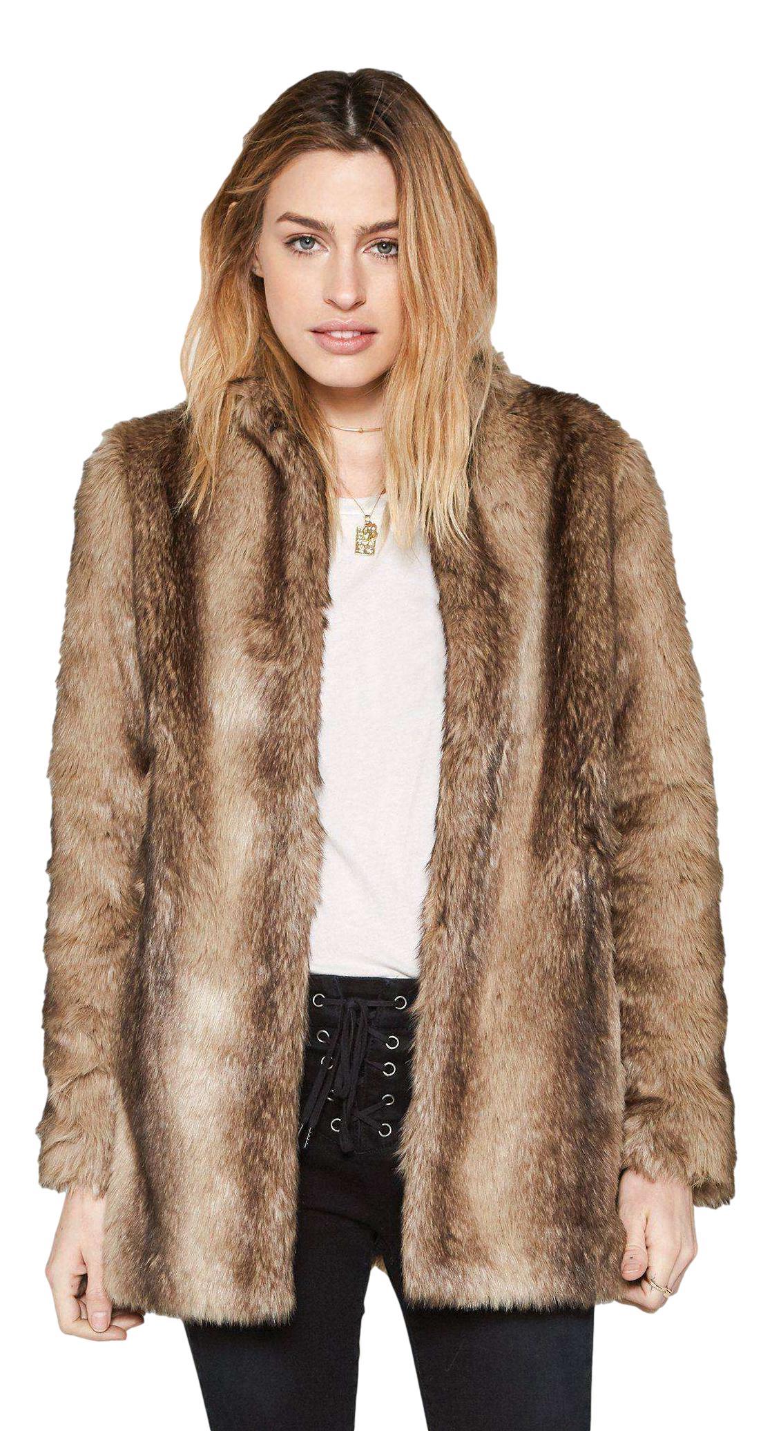 Amuse Society Waylon jacket