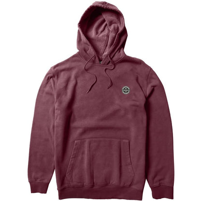 Vissla Solid Sets Eco PO Hoodie