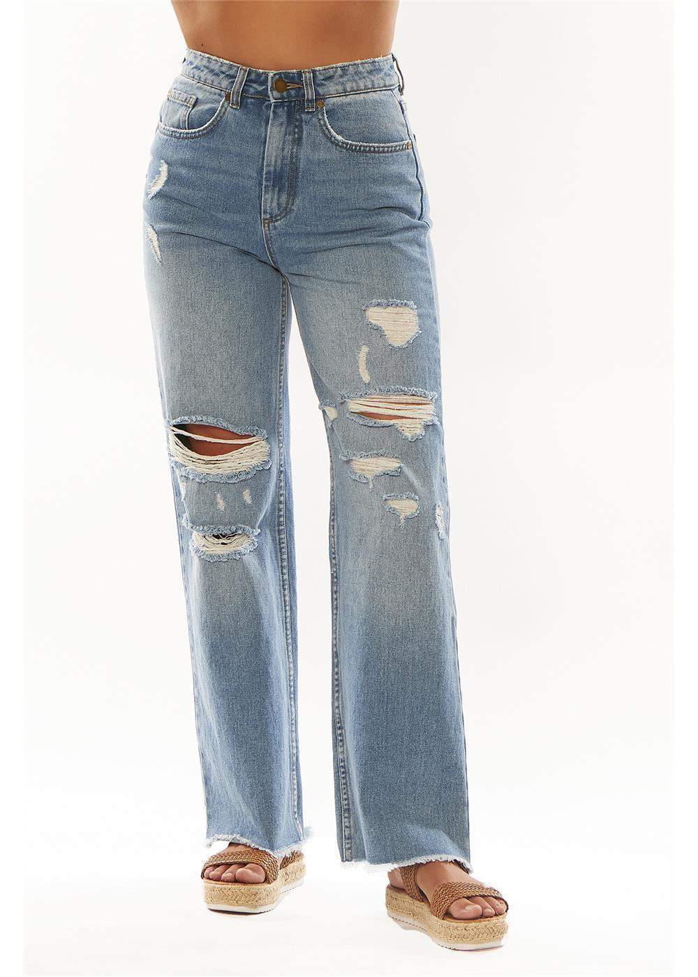 Sisstr Blair jeans