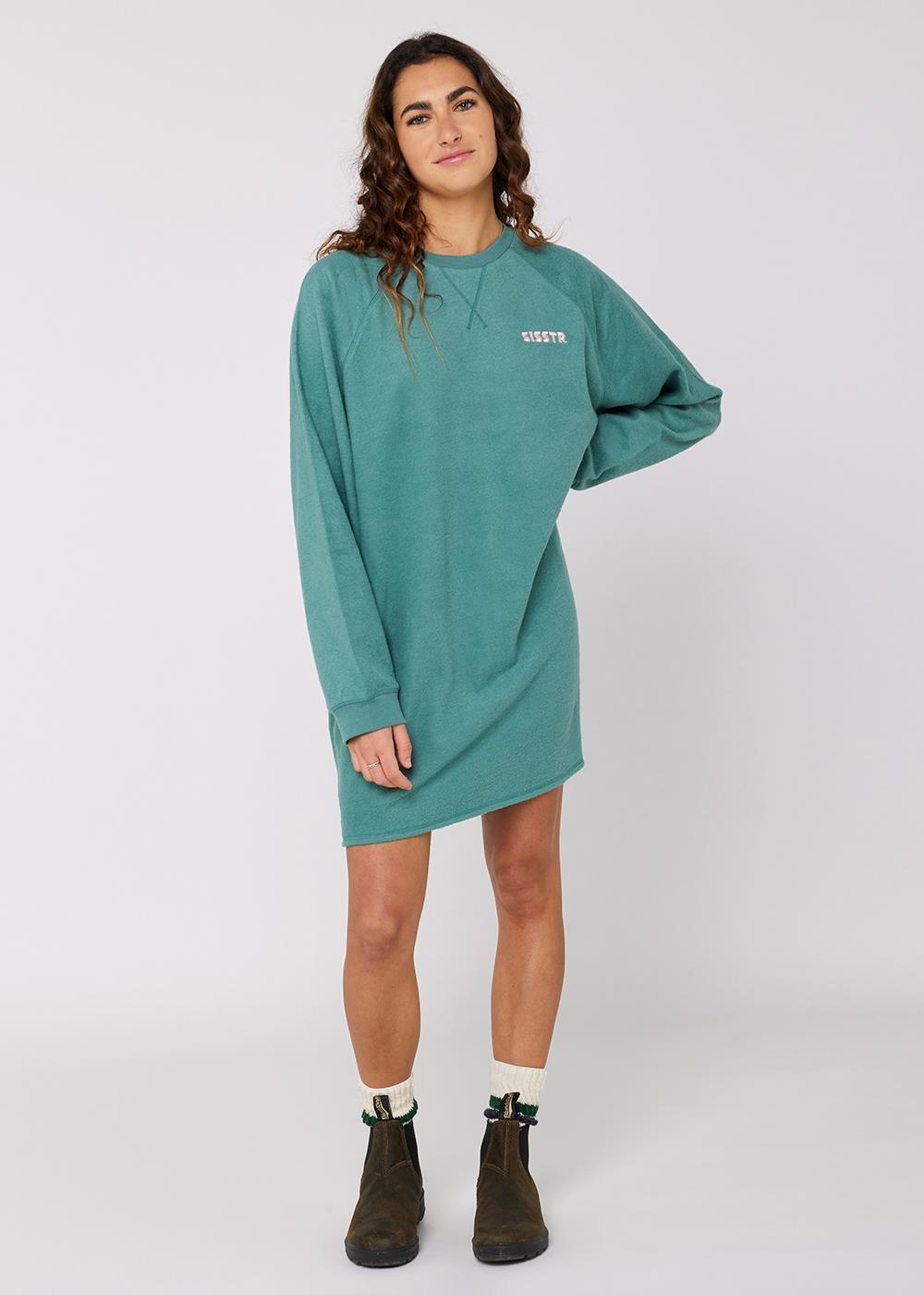 Sisstrevolution Agathe Dress
