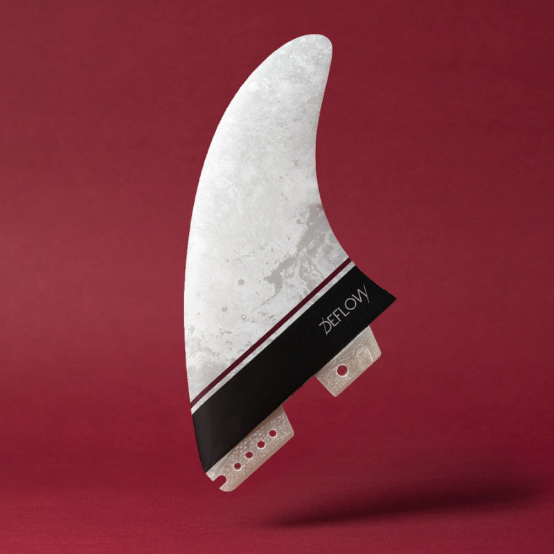 Deflow Supra thrusters