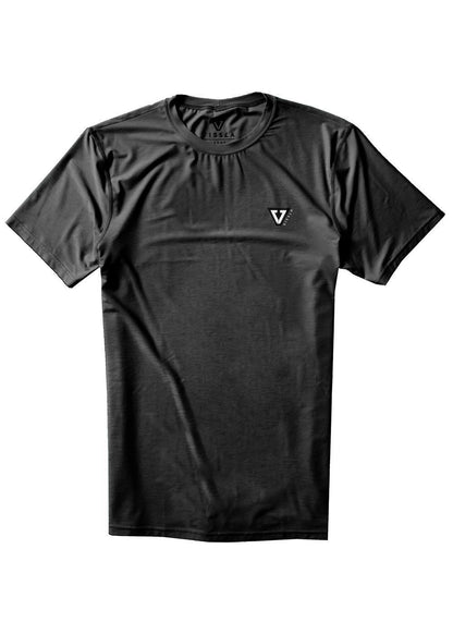 Vissla Twisted Eco Ss Sun Shirt
