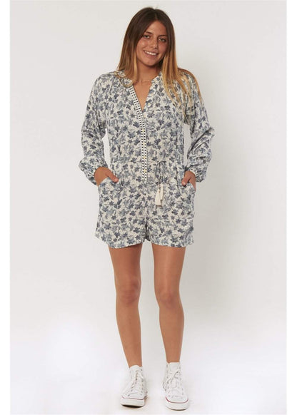 Sisstrevolution Hilo Romper