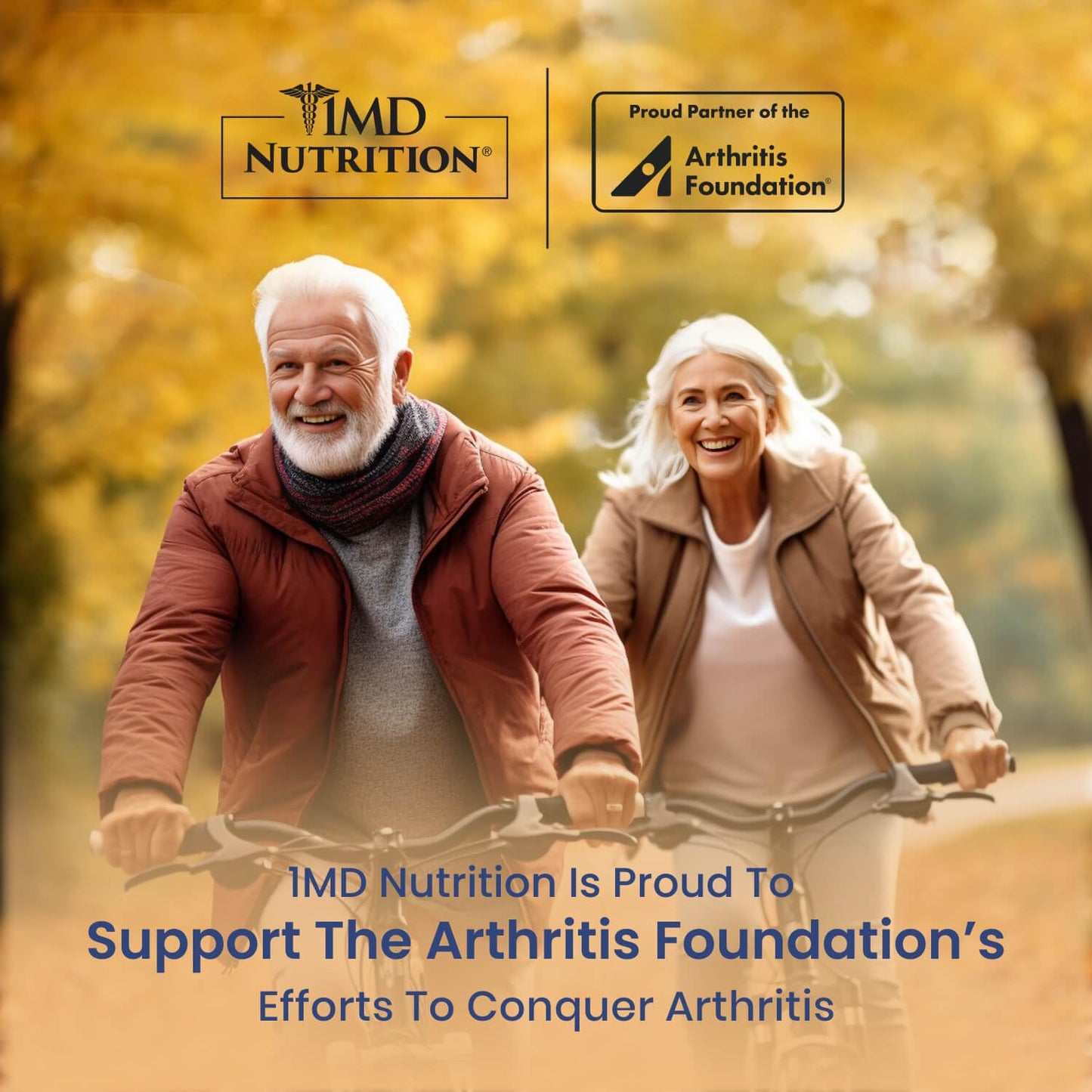 MoveMD Joint Support by 1MD Nutrition | Collagen + Astaxanthin + Hyaluronic Acid