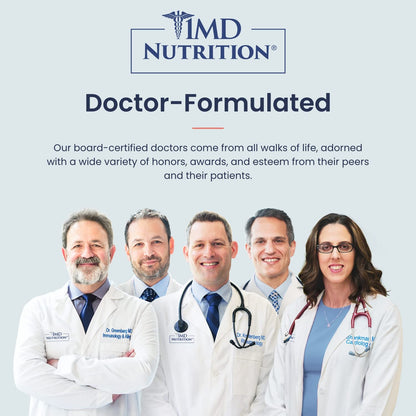 1MD Nutrition CardioFitMD — Vegan Beetroot Powder, High-Fiber Nitric Oxide Support (Keto-Friendly) - 30 Days