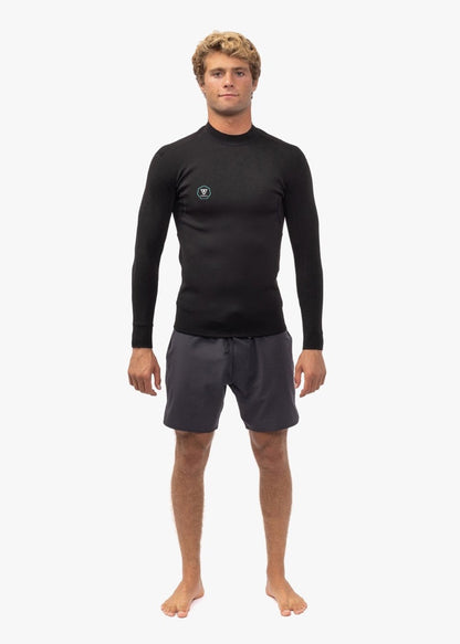 Vissla 7 Seas 1mm L/S wetsuit jacket