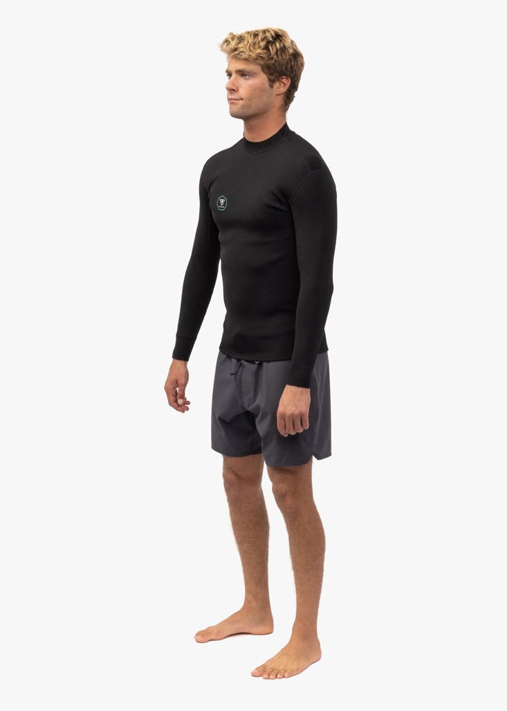 Vissla 7 Seas 1mm L/S wetsuit jacket
