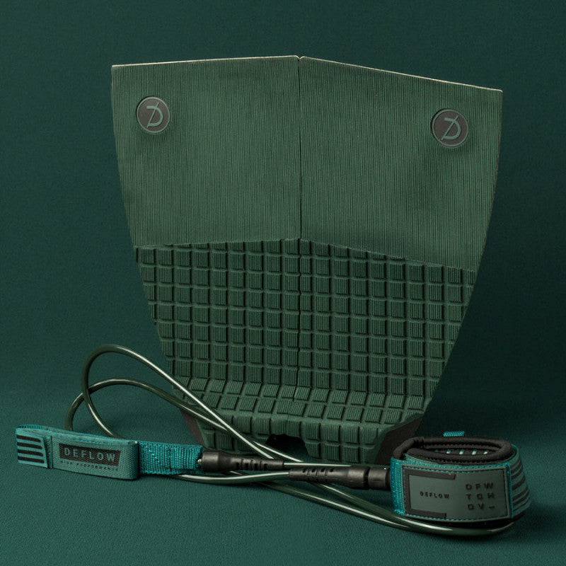 Deflow 2 Piece pad