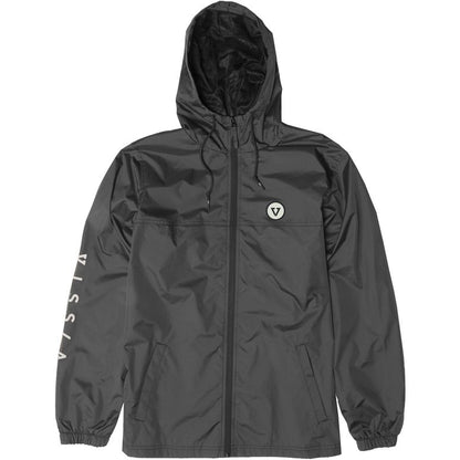 Vissla Camper Eco Windbreaker
