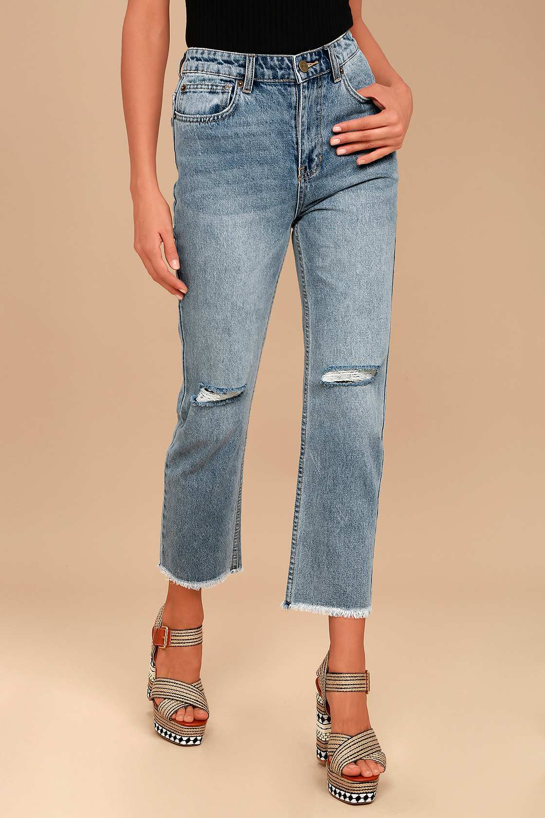 Amuse society Jennings pant