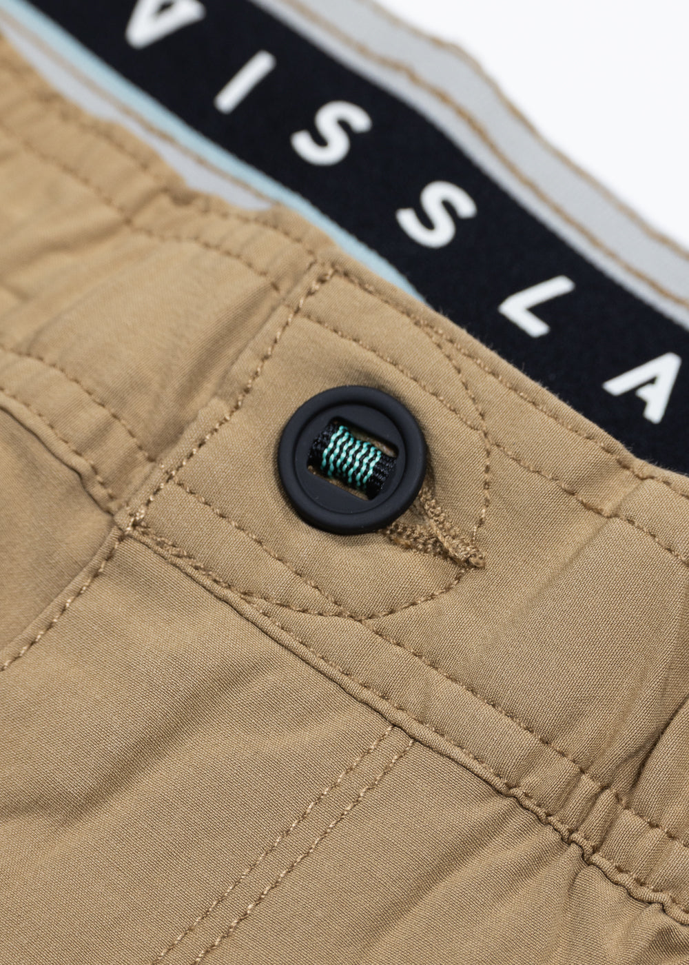 Vissla Alto Eco Elastic Pant