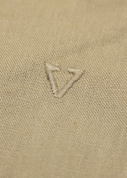 Vissla Rails Linen Eco Elastic Pant