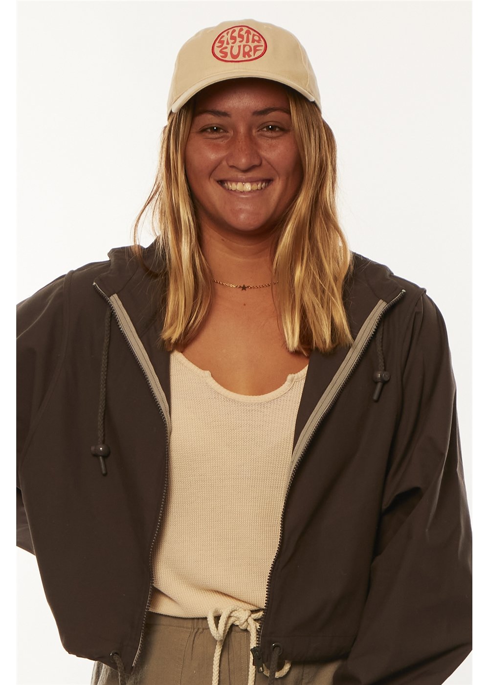 Sisstrevolution Sisstr Surf Hat