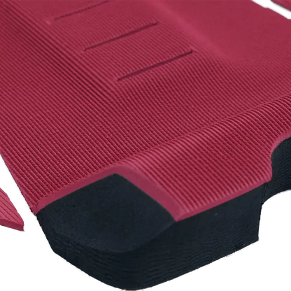Deflow 3 Piece Traction