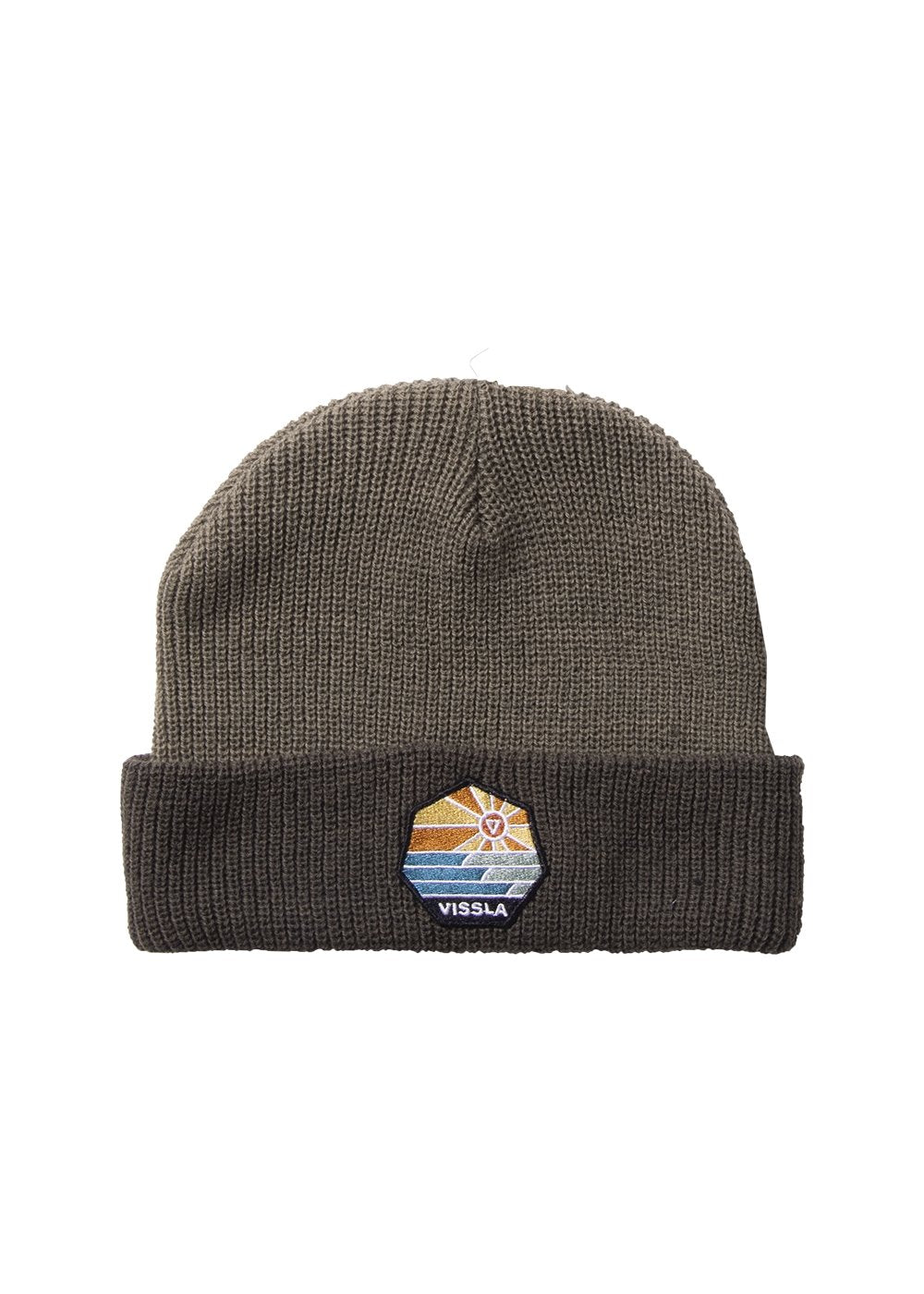Vissla Solid Sets Eco Beanie
