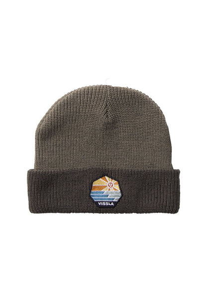 Vissla Solid Sets Eco Beanie