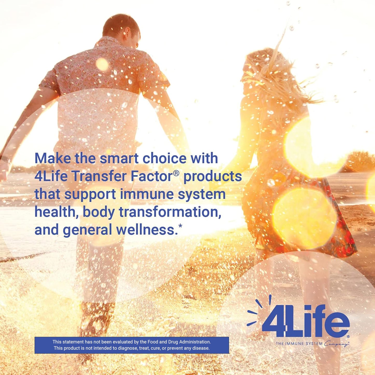 4Life Glutamine Prime - Immune Support with NanoFactor | 120 Veggie Capsules