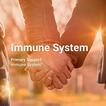 4Life Transfer Factor Immune Spray – Zinc, Marshmallow Root & Colloidal Silver – Orange 1.7 oz