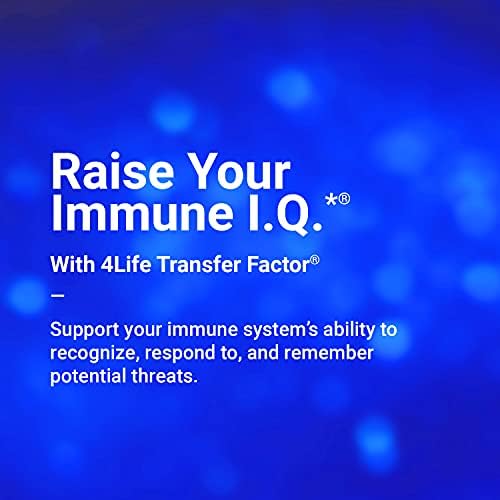 4Life Transfer Factor Immune Spray – Zinc, Marshmallow Root & Colloidal Silver – Orange 1.7 oz