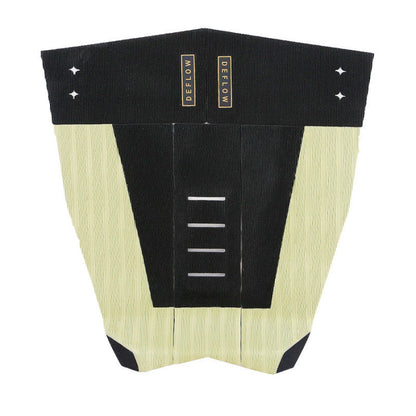 Deflow 5 Piece pad