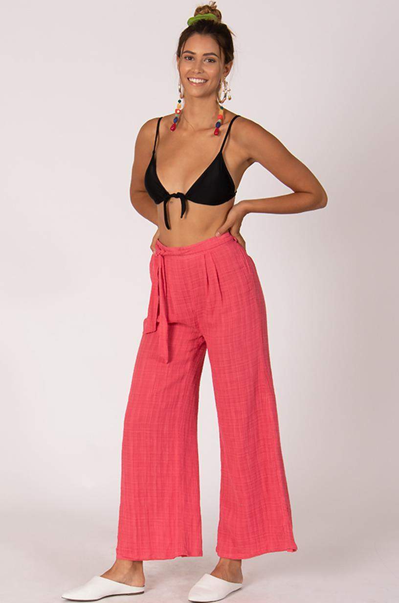 Sisstrevolution I'm Breezy pant