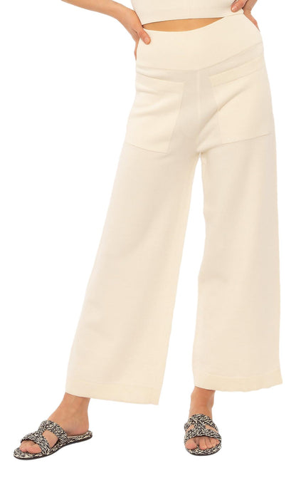 Amuse Society Mission Sweater Knit pant