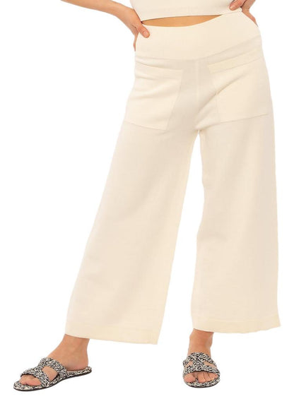 Amuse Society Mission Sweater Knit pant