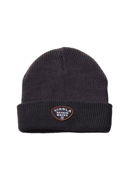 Vissla Solid Sets Eco Beanie