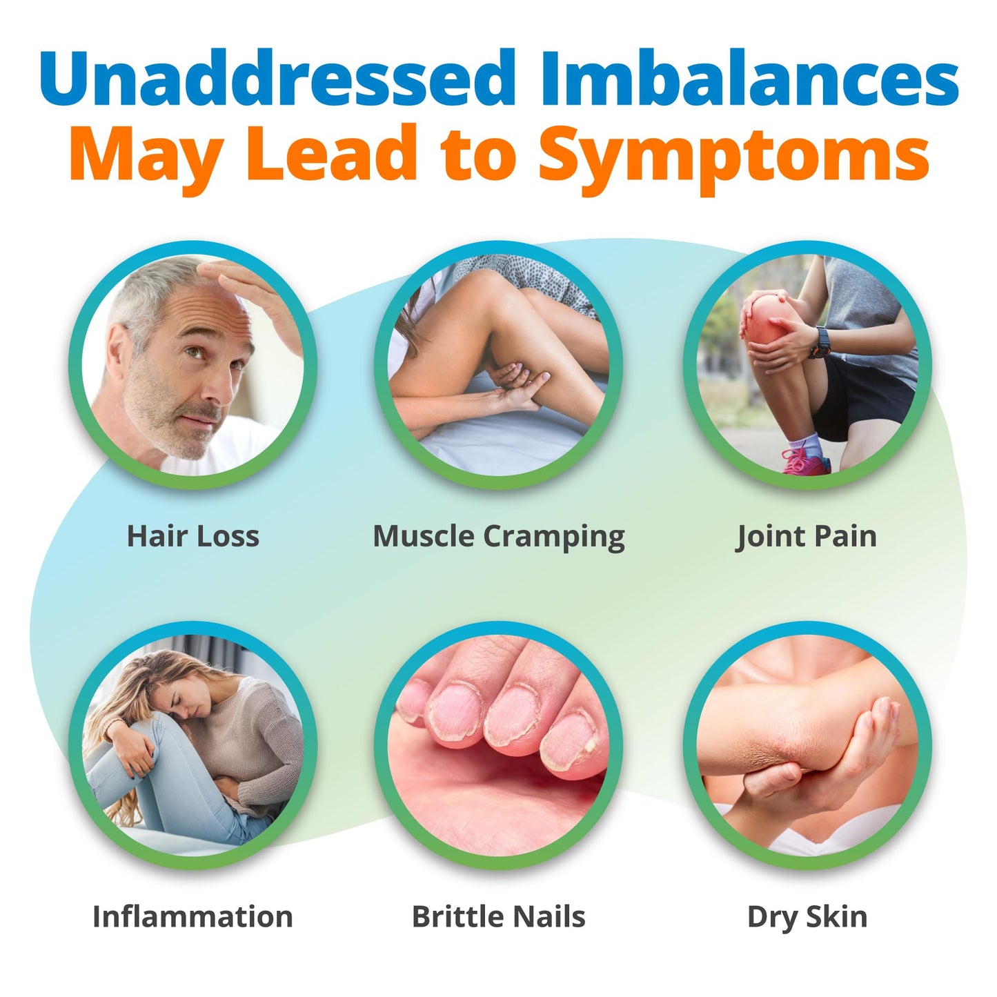 5Strands Nutrition Test – 112 Vitamins & Minerals | At-Home Hair Analysis | 4-Day Results