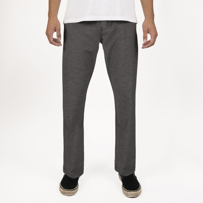 Vissla Hemp No See Ums Eco Elastic Pant