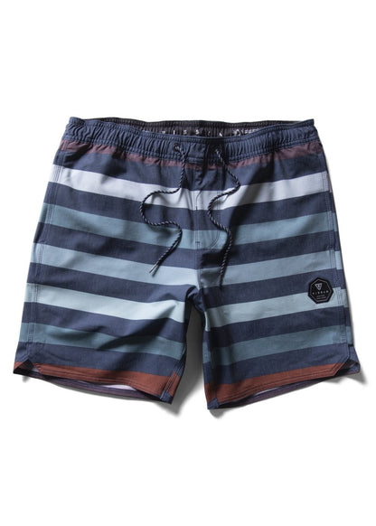 Vissla Parallels 16" Boys Ecolastic
