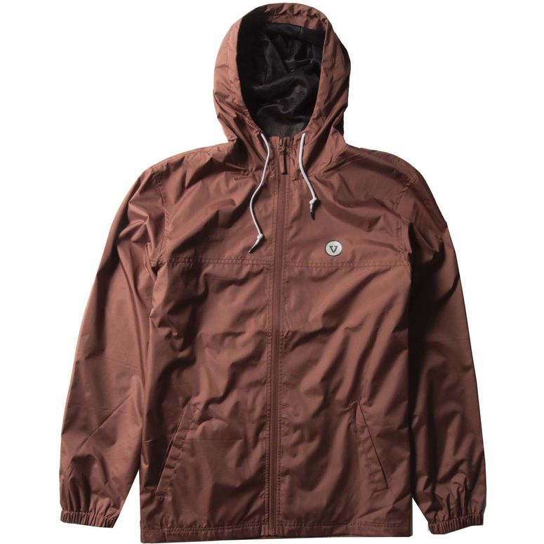 Vissla Camper Eco Windbreaker