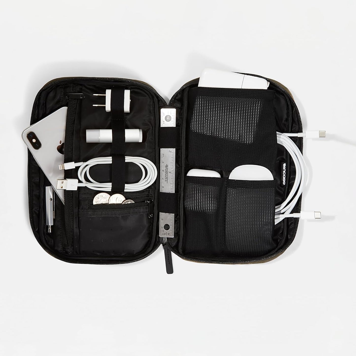InCase Nylon Organiser