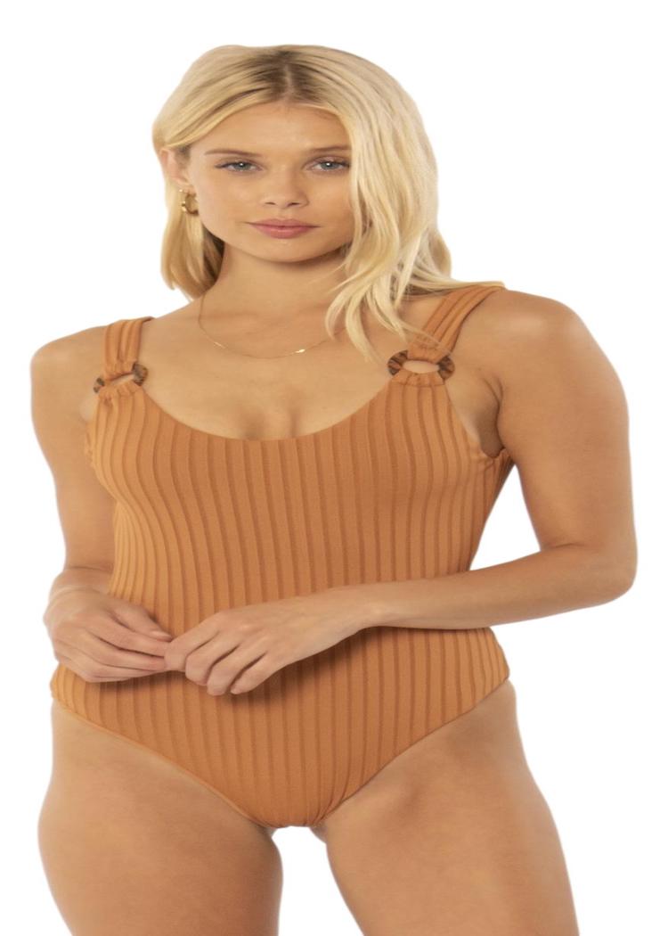 Amuse society Joss one piece swimsuit