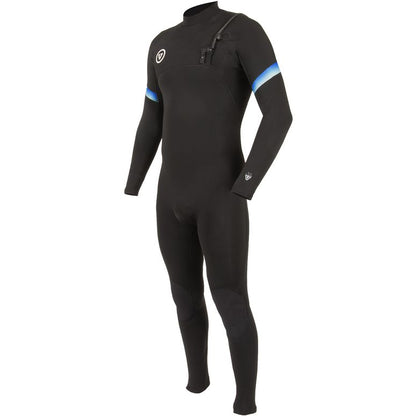 Vissla 7 Seas 4-3 Raditude Full Chest Zip