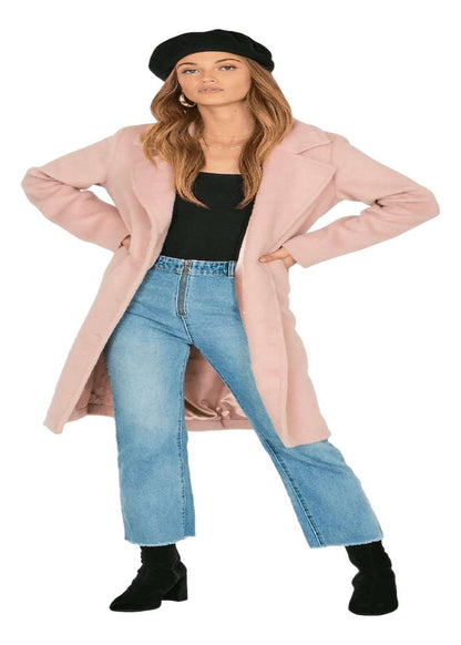 Amuse society looking Fab jacket