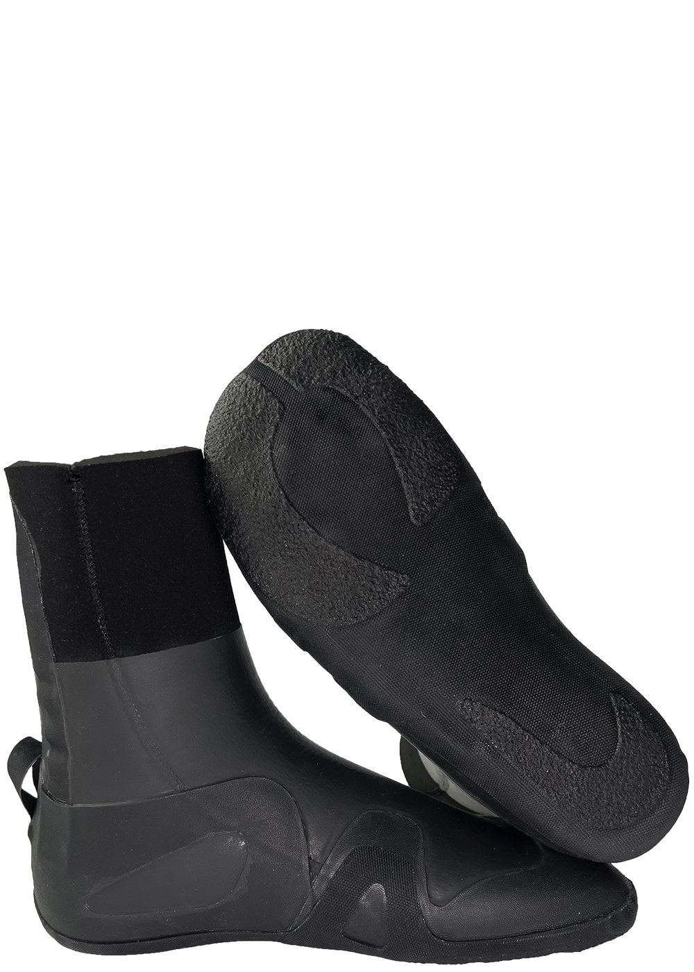 Vissla North Seas Dipped 7mm Round Toe bootie