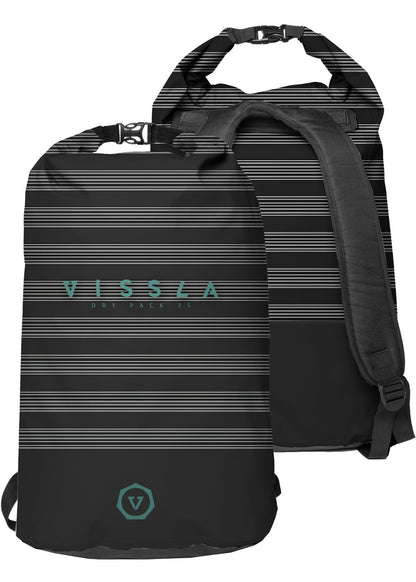 Vissla 7 Seas 35L Dry Backpack